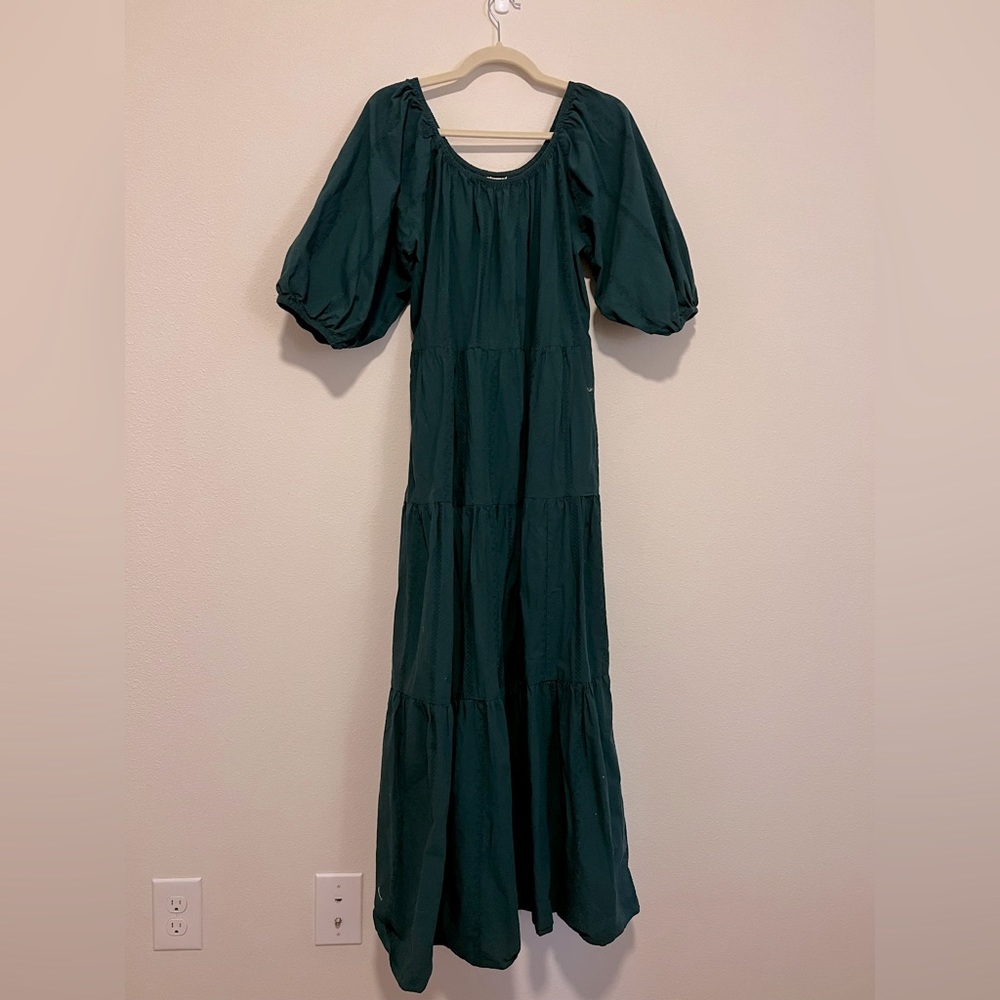 💐 Universal Thread Maxi Dress Sz L 💐